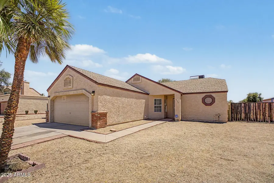 15008 N 62nd Drive, Glendale, AZ 85306 - #3