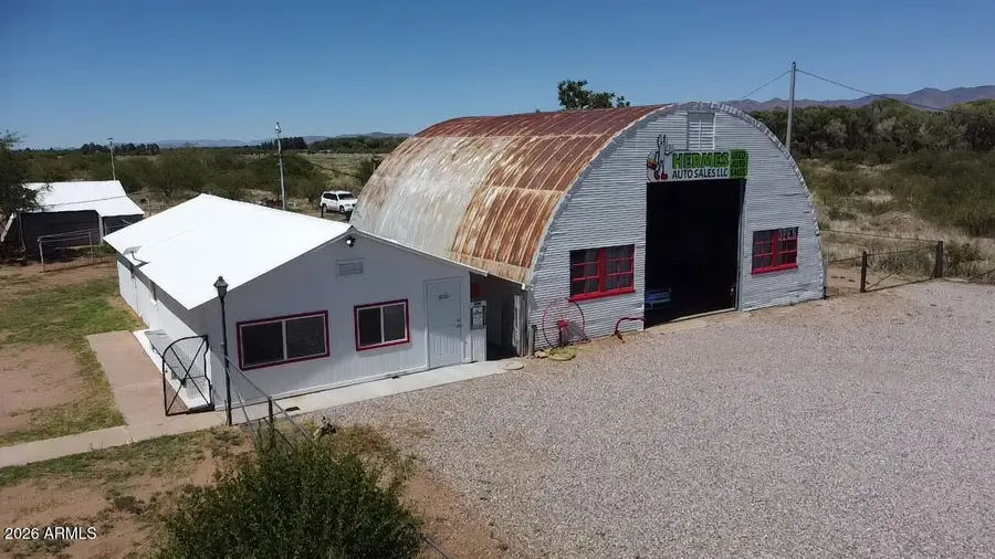 10655 E Highway 92 --, Hereford, AZ 85615 - #2