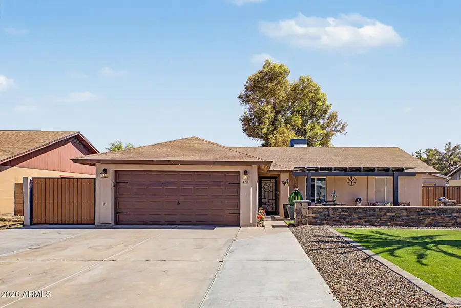 8615 W Diana Avenue, Peoria, AZ 85345 - #2