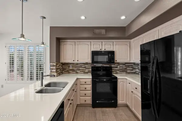 14817 W Heritage Drive, Sun City West, AZ 85375
