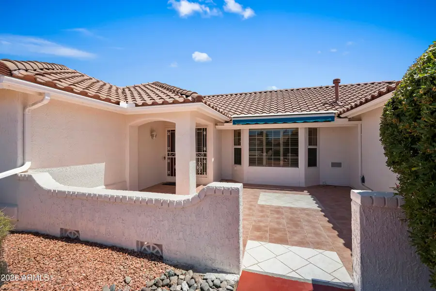 14817 W Heritage Drive, Sun City West, AZ 85375 - #3