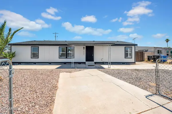 2547 E Tonto Lane, Phoenix, AZ 85050