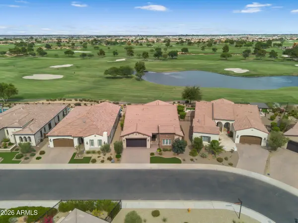 36939 N Wild Barley Path, Queen Creek, AZ 85140