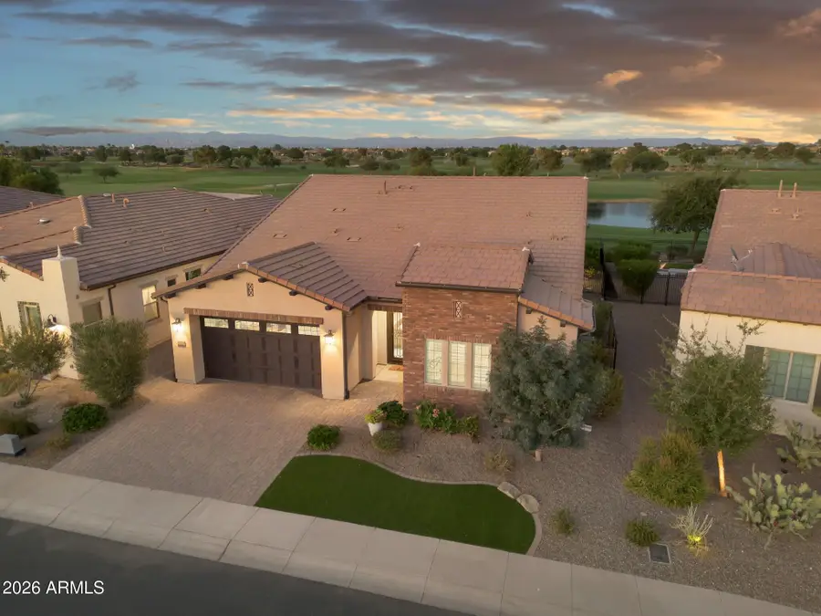 36939 N Wild Barley Path, Queen Creek, AZ 85140 - #2