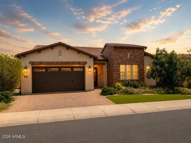 36939 N Wild Barley Path, Queen Creek, AZ 85140 - #3