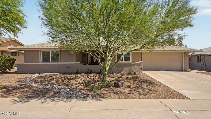 10741 W Tropicana Circle, Sun City, AZ 85351 - #3