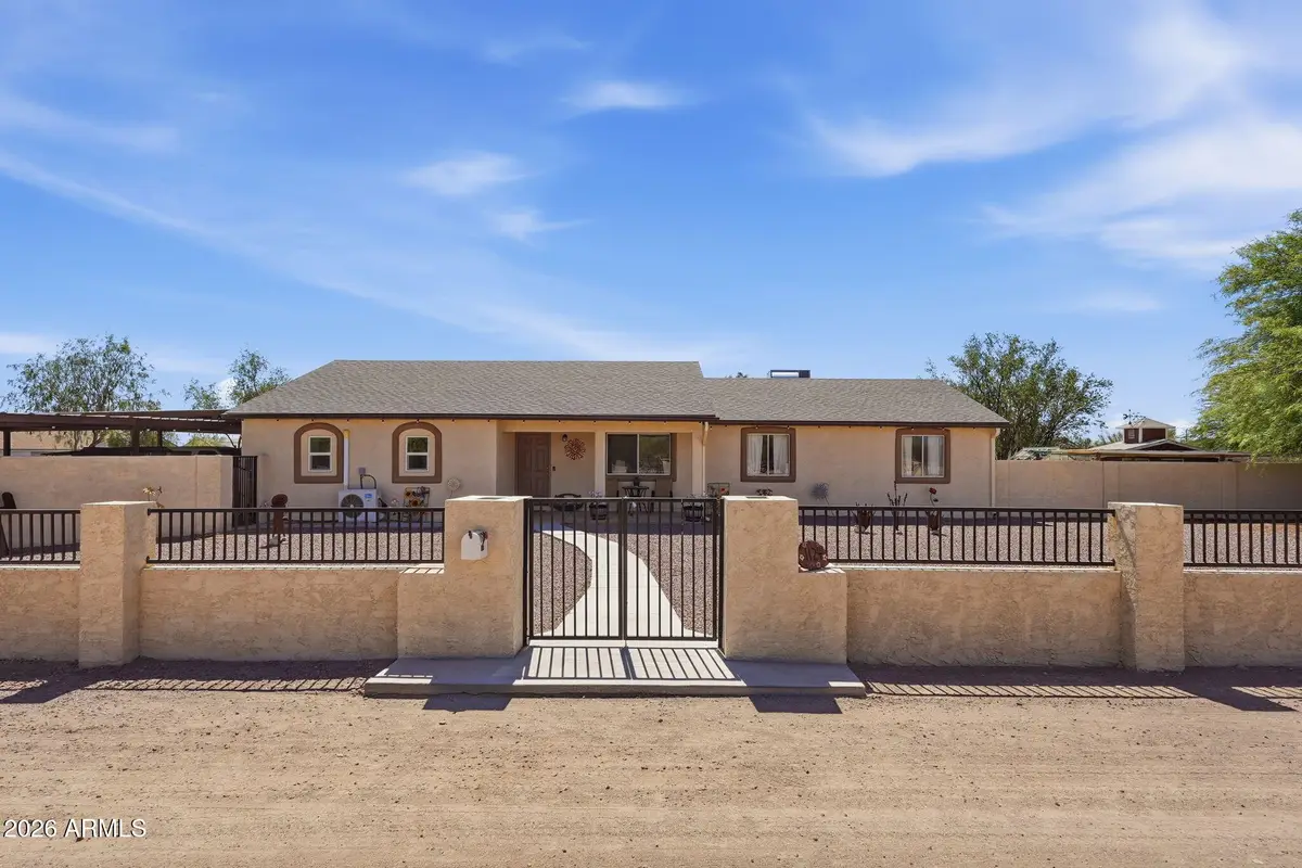 1124 N 115th Place, Mesa, AZ 85207 - #1