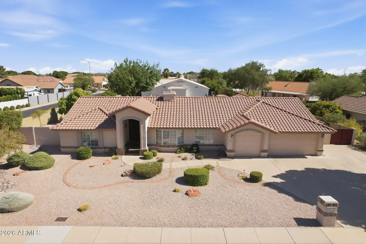 4561 E Enrose Street, Mesa, AZ 85205 - #1