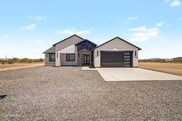 9621 S 351st Avenue, Arlington, AZ 85322