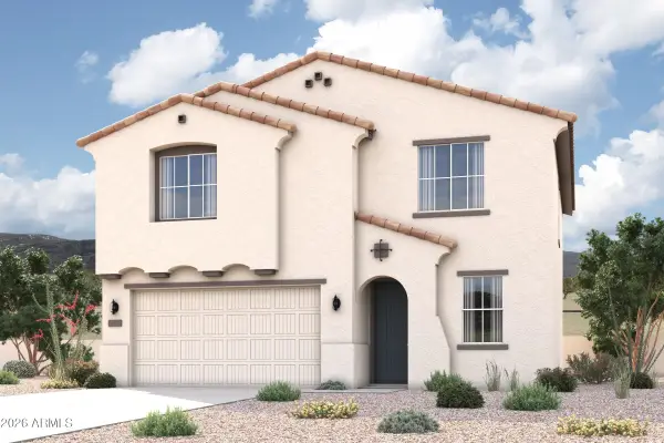 48032 W Cowgirl Road, Maricopa, AZ 85139