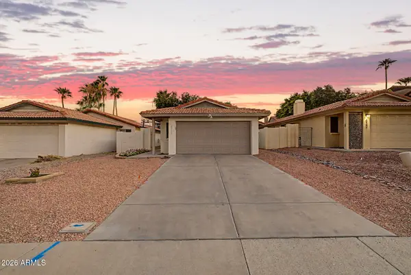 4711 E Piedmont Road, Phoenix, AZ 85044