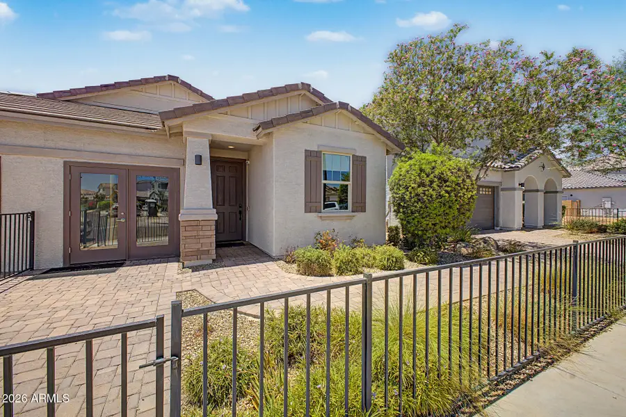 25622 N 142nd Lane, Surprise, AZ 85387 - #2