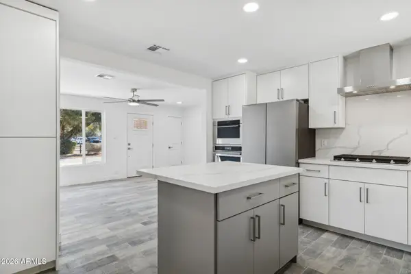 4144 N 36th Street N, Phoenix, AZ 85018