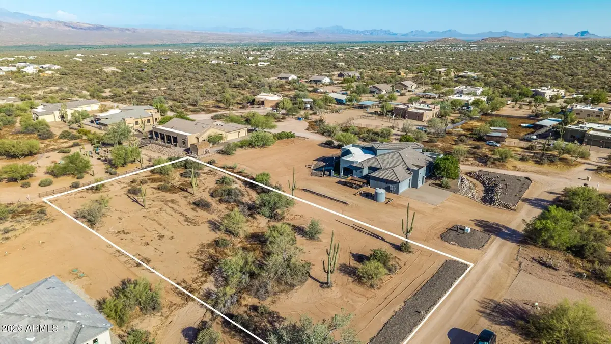 31425 N 166th Place, Scottsdale, AZ 85262 - #1