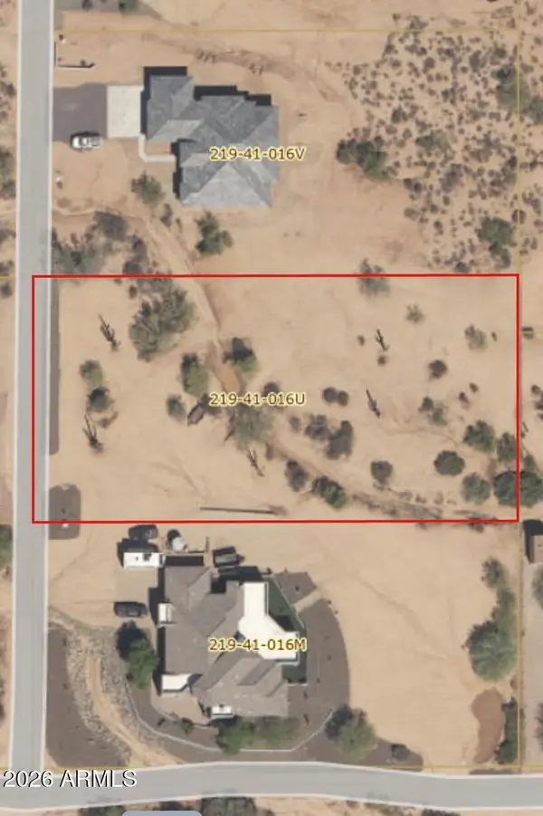 31425 N 166th Place, Scottsdale, AZ 85262