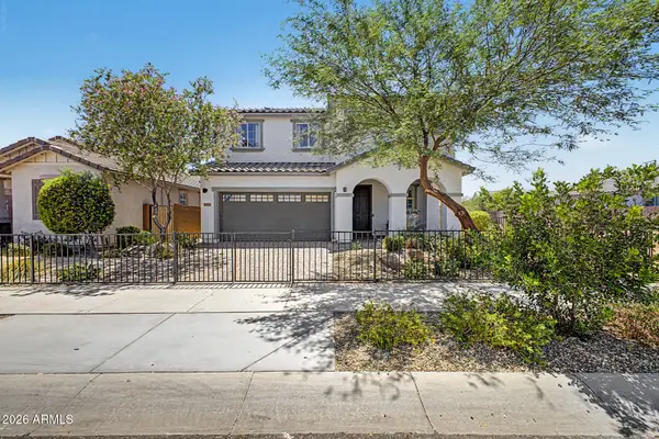 25636 N 142nd Lane, Surprise, AZ 85387