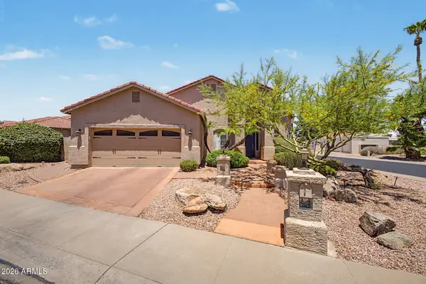 4242 E Lupine Avenue, Phoenix, AZ 85028