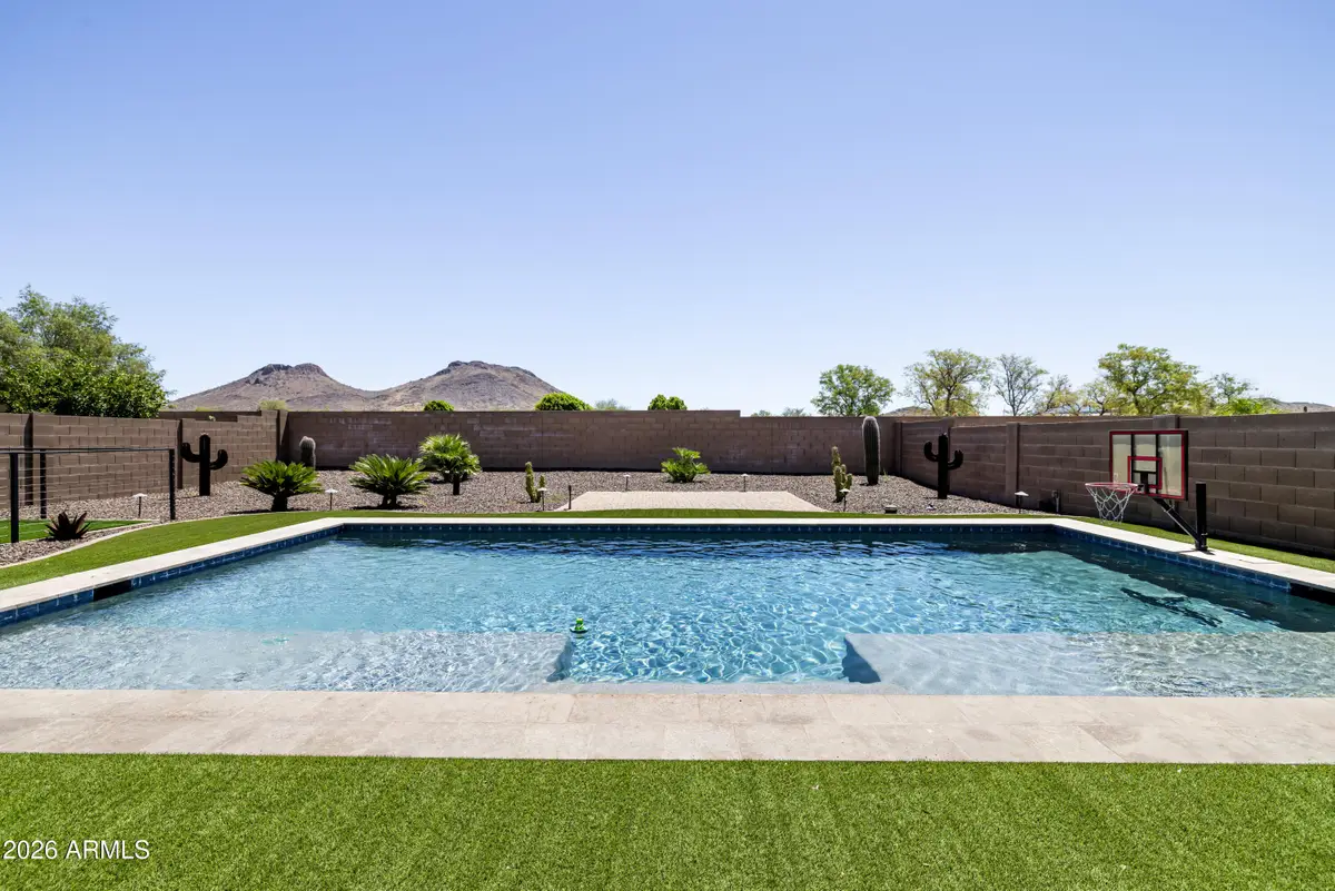 25273 N 69th Avenue, Peoria, AZ 85383 - #1
