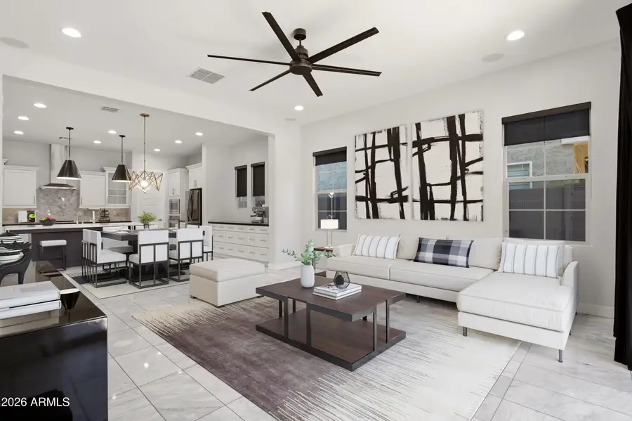 4522 E Vista Bonita Drive, Phoenix, AZ 85050 - #2