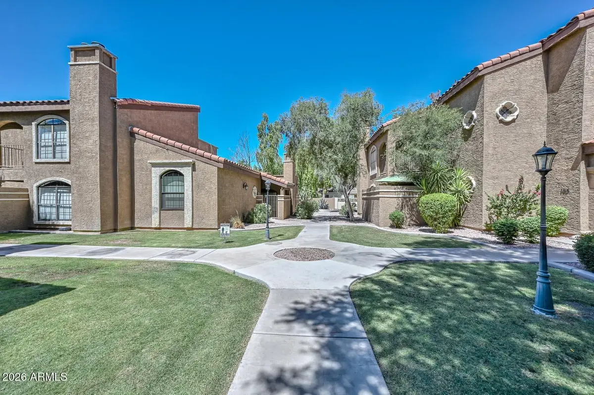 6945 E Cochise Road #Unit 106, Paradise Valley, AZ 85253 - #1