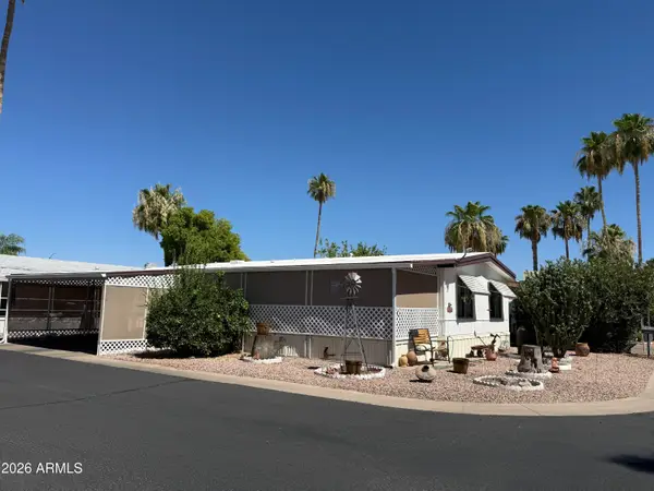 9501 E Broadway Road #33, Mesa, AZ 85208