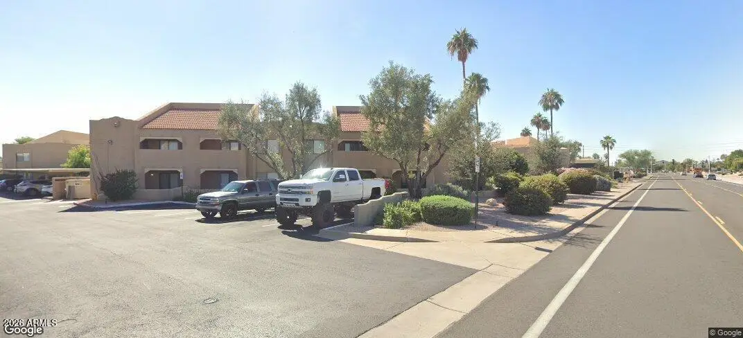 8155 E Roosevelt Street #122, Scottsdale, AZ 85257 - #1