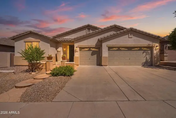 27611 N 65th Drive, Phoenix, AZ 85083