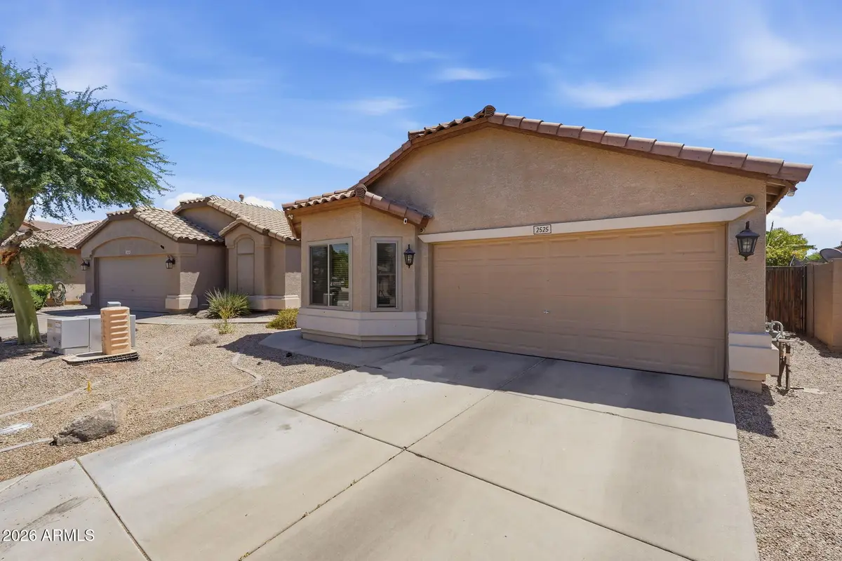 2525 N 109th Avenue, Avondale, AZ 85392 - #1
