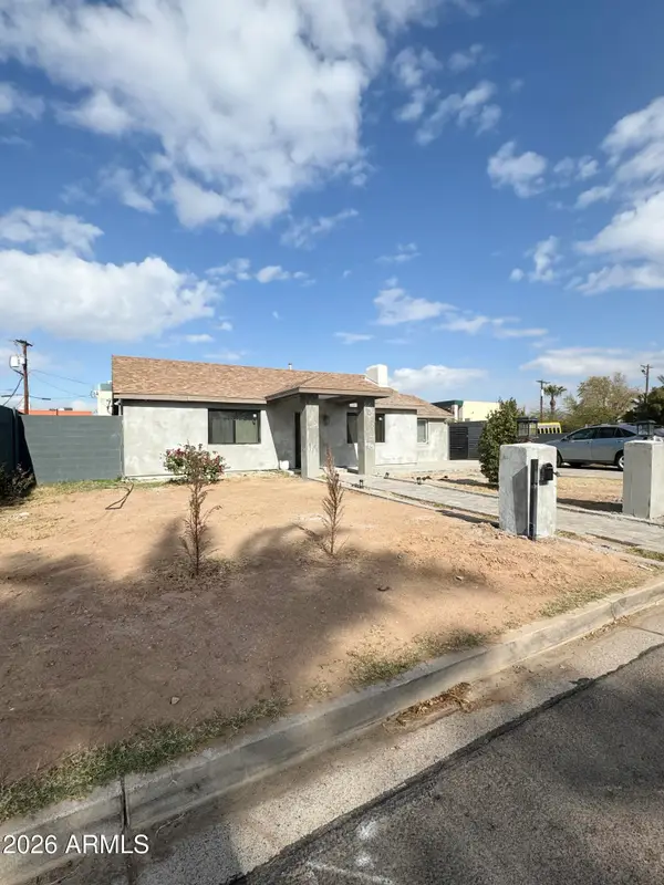 2502 E Edgemont Avenue, Phoenix, AZ 85008