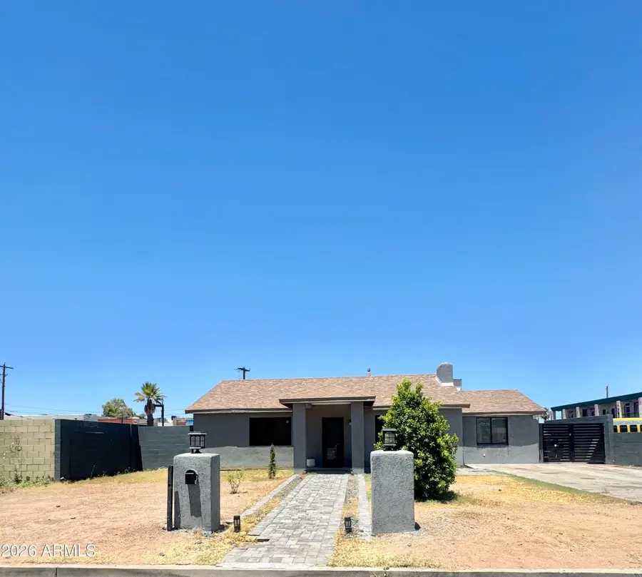 2502 E Edgemont Avenue, Phoenix, AZ 85008 - #3