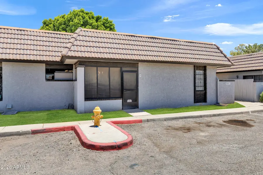 9021 W Elm Street #1, Phoenix, AZ 85037 - #2