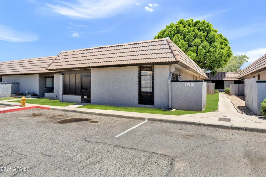 9021 W Elm Street #1, Phoenix, AZ 85037 - #3