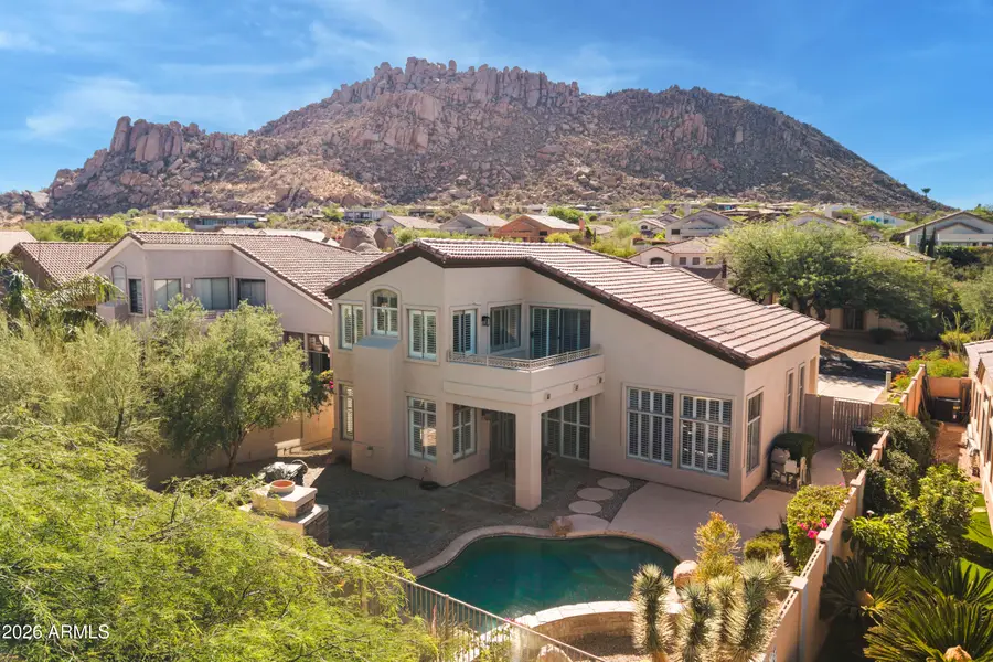 11571 E Ranch Gate Road, Scottsdale, AZ 85255 - #2