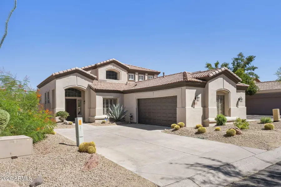 11571 E Ranch Gate Road, Scottsdale, AZ 85255 - #3