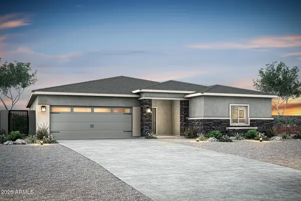 641 W Red Hawk Court, Casa Grande, AZ 85122