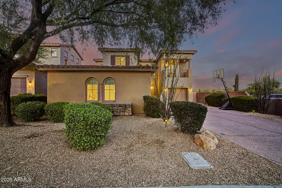 9993 E South Bend Drive, Scottsdale, AZ 85255 - #2