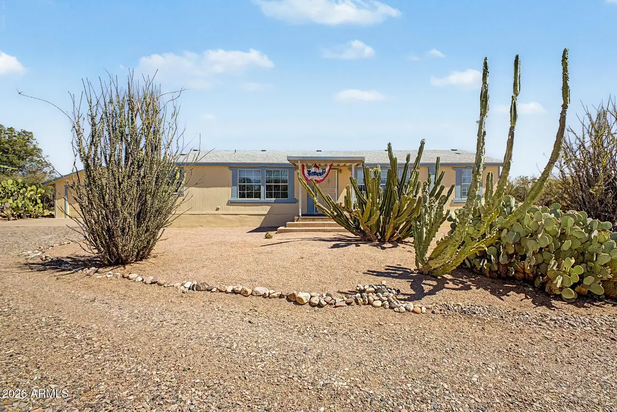 35440 N Sierra Vista Drive, San Tan Valley, AZ 85140 - #1