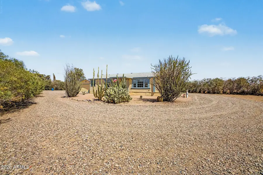35440 N Sierra Vista Drive, San Tan Valley, AZ 85140 - #3