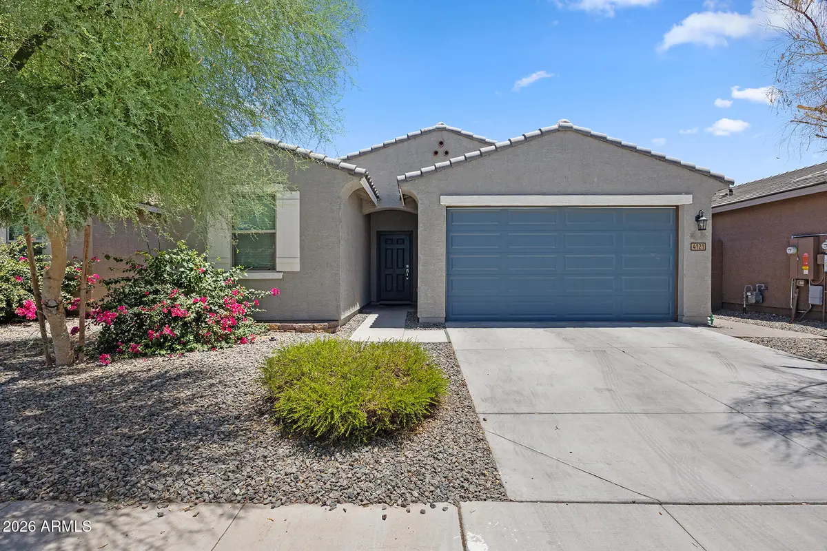 4121 S 67th Drive, Phoenix, AZ 85043 - #1