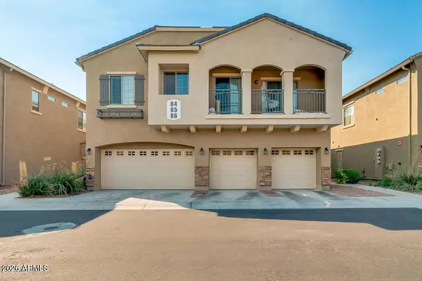 16620 S 48th Street #86, Phoenix, AZ 85048
