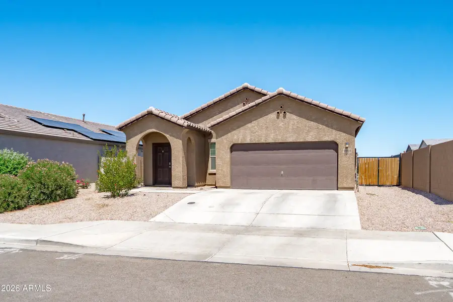 4901 N 192nd Lane, Litchfield Park, AZ 85340 - #2