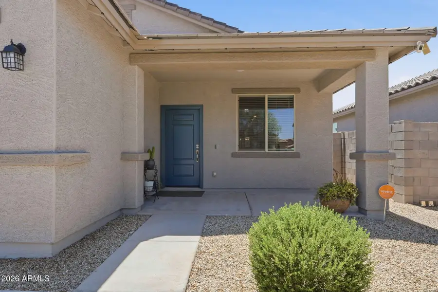 17015 W Butler Avenue, Waddell, AZ 85355 - #3