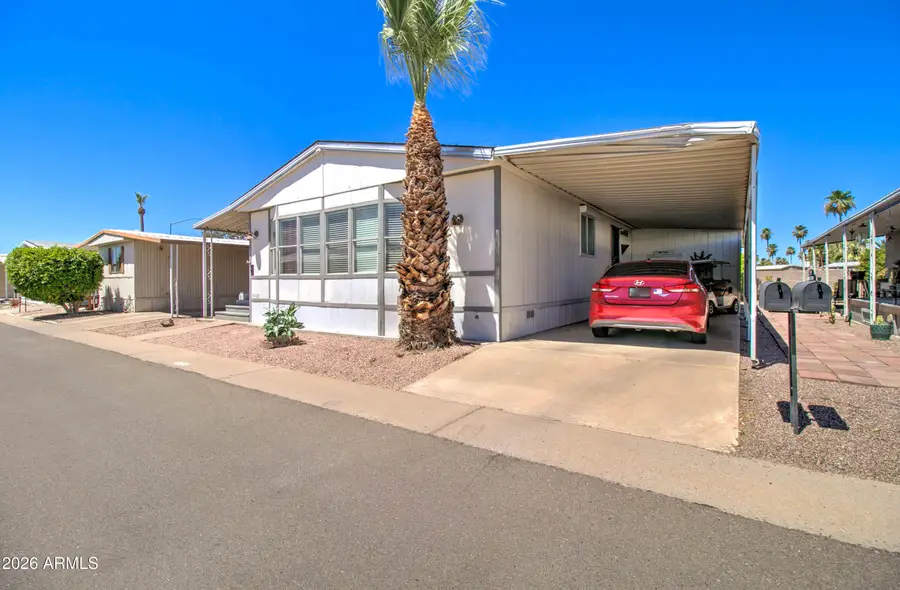 205 S Higley Road #300, Mesa, AZ 85206 - #3