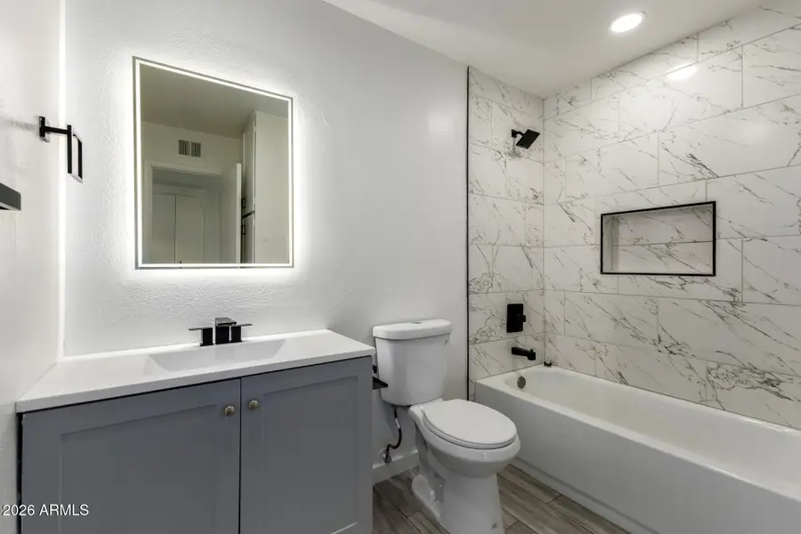 3700 W Keim Drive, Phoenix, AZ 85019 - #2