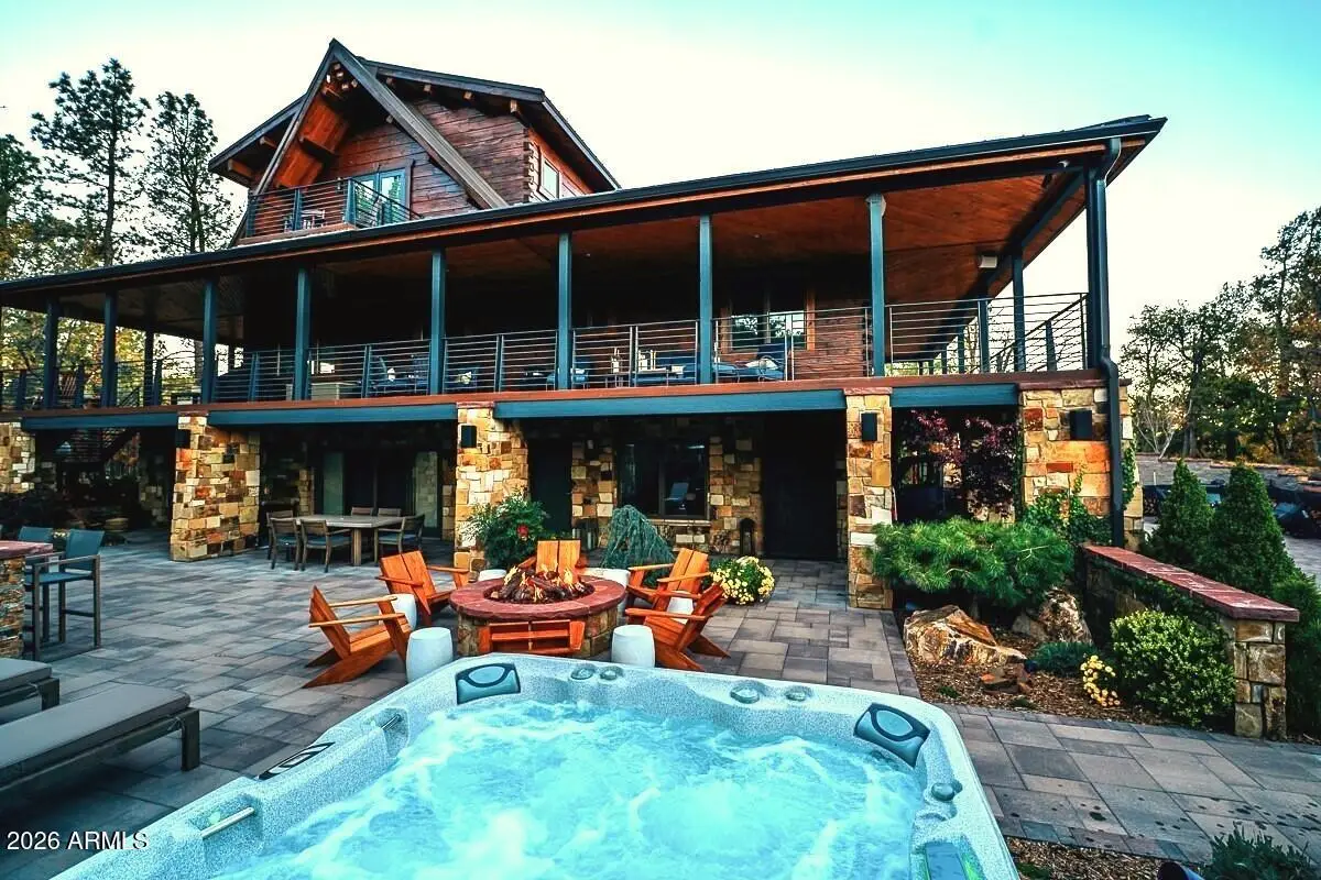 2505 E Old Miner Road, Prescott, AZ 86303 - #1
