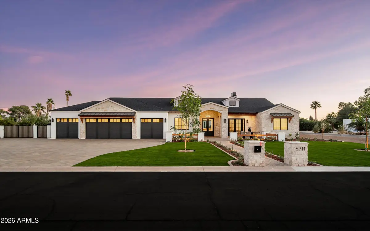 6711 E Jenan Drive, Scottsdale, AZ 85254 - #1