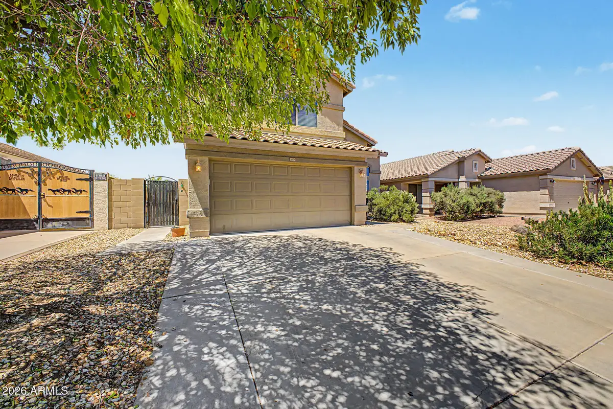 16574 W Cottonwood Street, Surprise, AZ 85388 - #1