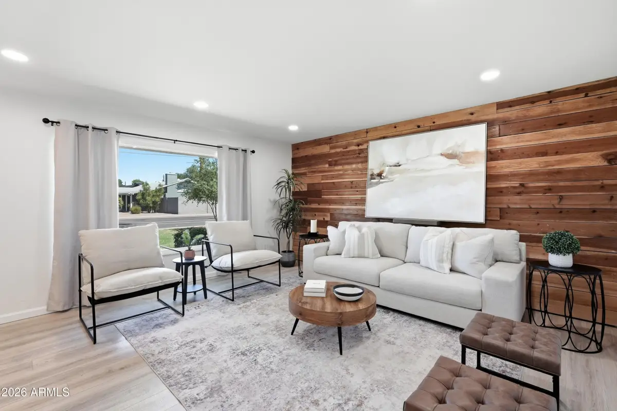 5848 N 86th Street, Scottsdale, AZ 85250 - #1