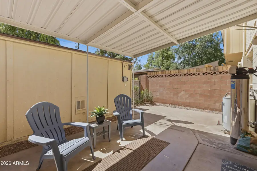 5848 N 86th Street, Scottsdale, AZ 85250 - #3