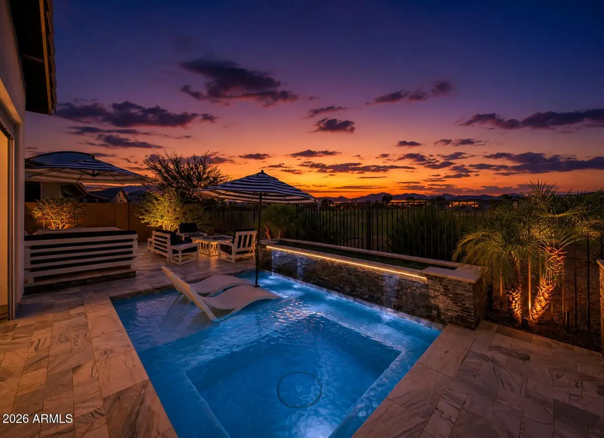 11154 N San Clemente Street, Surprise, AZ 85388 - #1